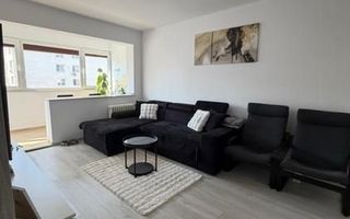 Metrou Dristor decomandat 2 camere renovat mobilat Parklake - Poză 3