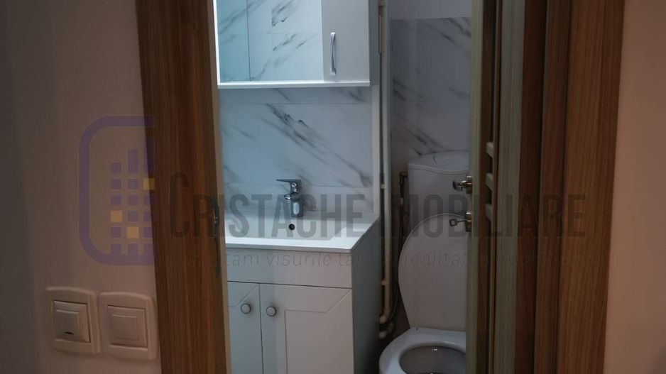 Calea Victoriei, 2 camere, decomandat, complet mobilat si utilat - Poză 10