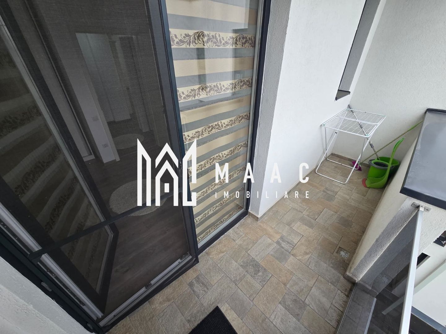 Penthouse 4 camere de închiriat | Turnișor, Sibiu | terasă 155 mp - Poză 28