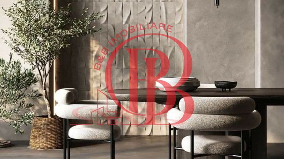 3 camere -parcare inclusa - proiect nou -Pallady - Poză 8