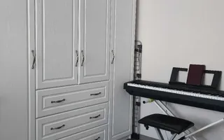 Apartament decomandat cu 3 camere în Mărăști, zona Cinema Mărăști. - Poză 20
