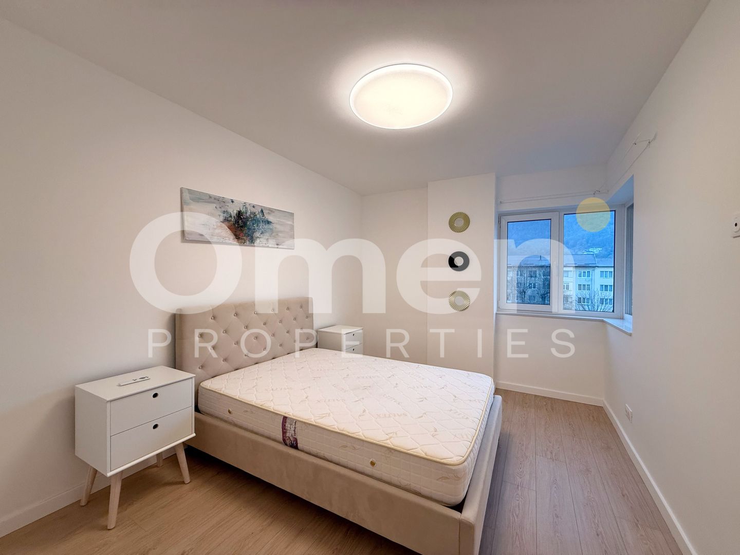Apartament 3 camere de închiriat | Petre Dulfu | cu parcare subterana - Poză 2