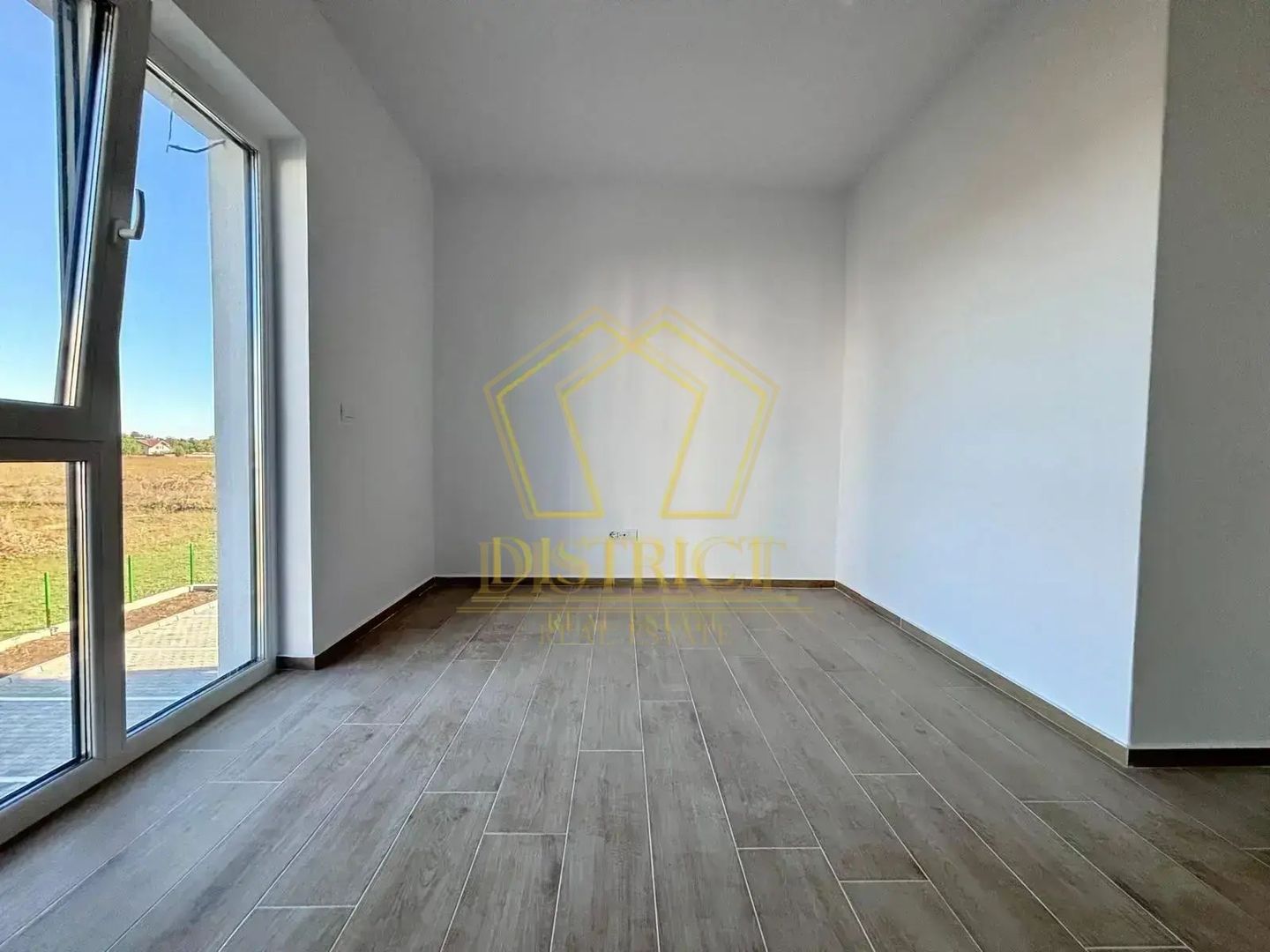 Apartamente 2 camere cu terasa 30-49mp | Torontalului - Poză 4