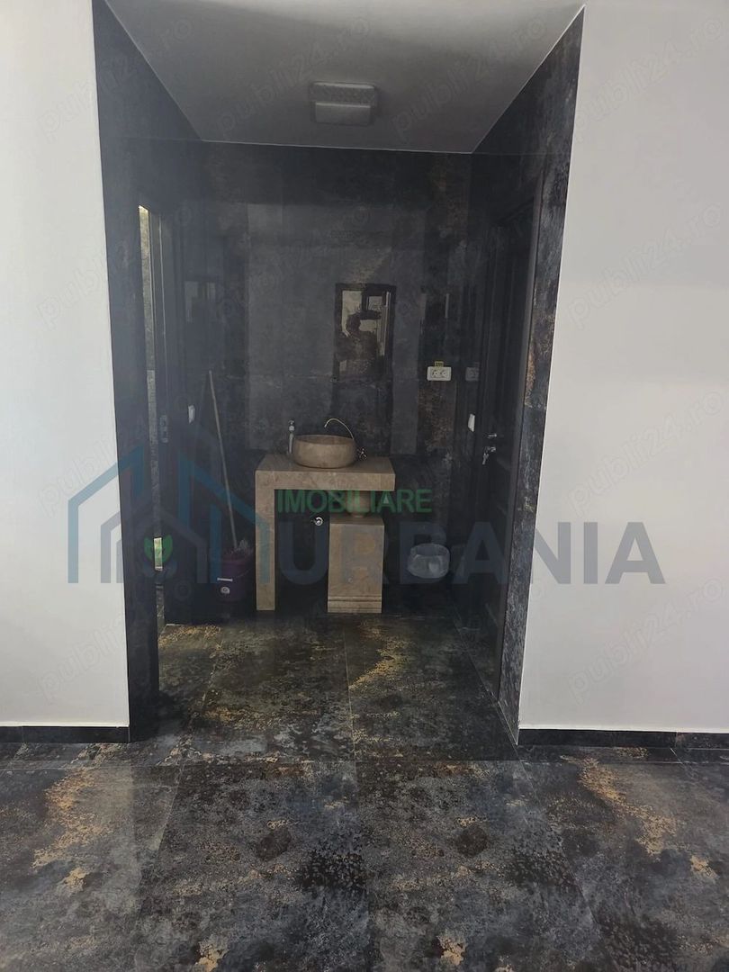 # închiriez spațiu comercial ultracentral - Poză 3