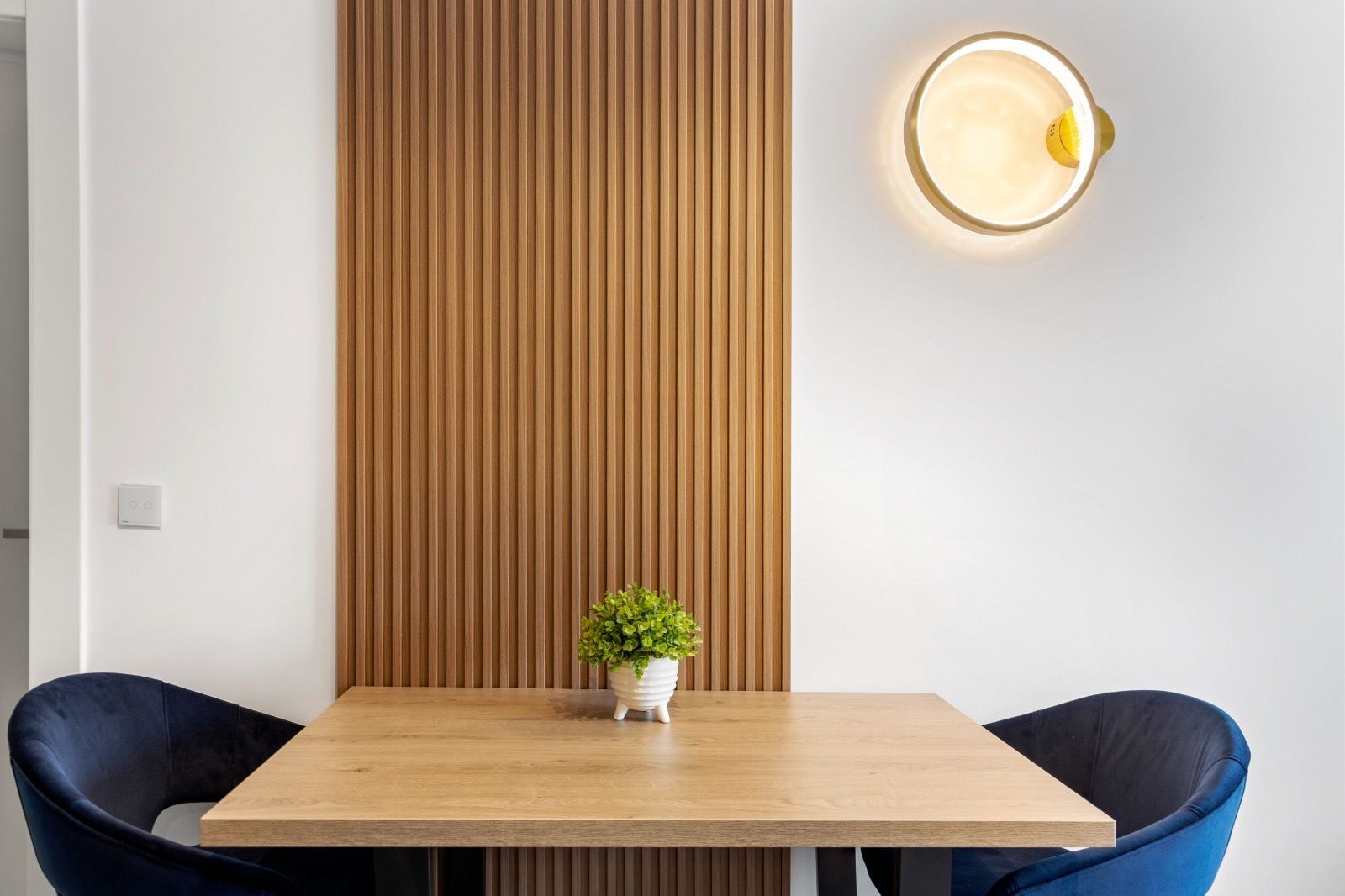 For Rent | 4-Room Apartment 116 sqm | 2 Parking Spaces Included - Poză 16