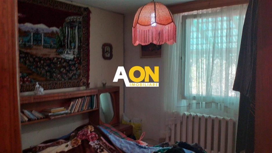 CASA 4 CAMERE, 2000 MP TEREN, ZONA KAUFLAND - Poză 5