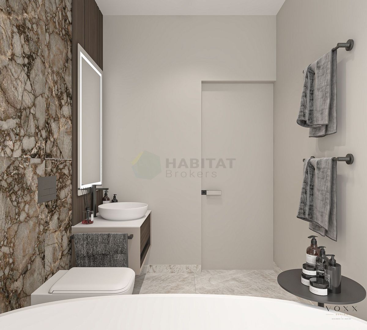 Vila individuala P+1+Pod Vivo Residence - Poză 17