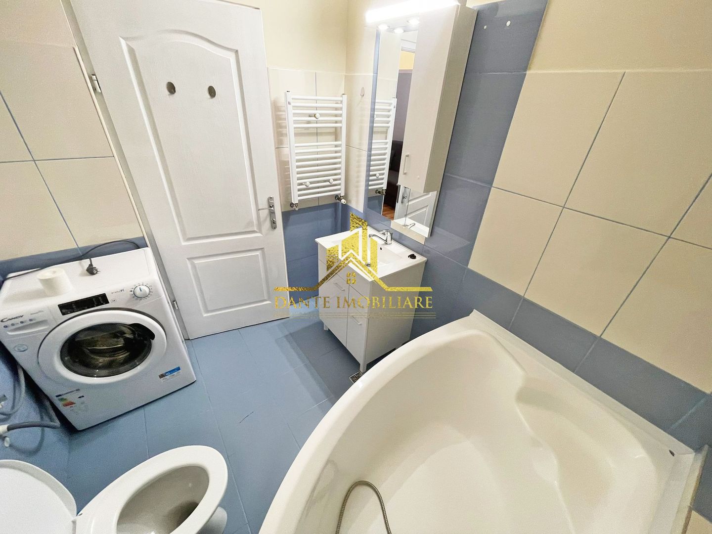 2 camere, modern, bloc nou, balcon, Marasti, FSEGA, Teodor Mihali - Poză 7