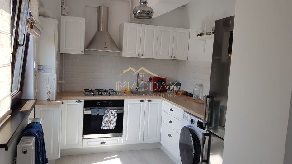 Apartament *2 camere* // Baneasa - Poză 5