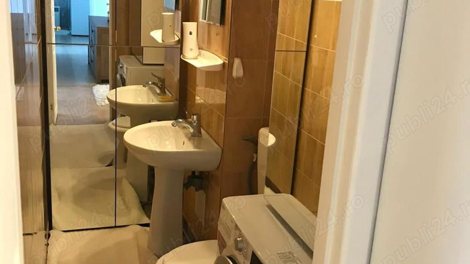 Apartament modern 3 camere în blocul Casata – ultracentral, la 1 minut de Metrou - Poză 5