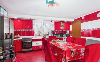 Casă individuală în Lipova - Poză 4