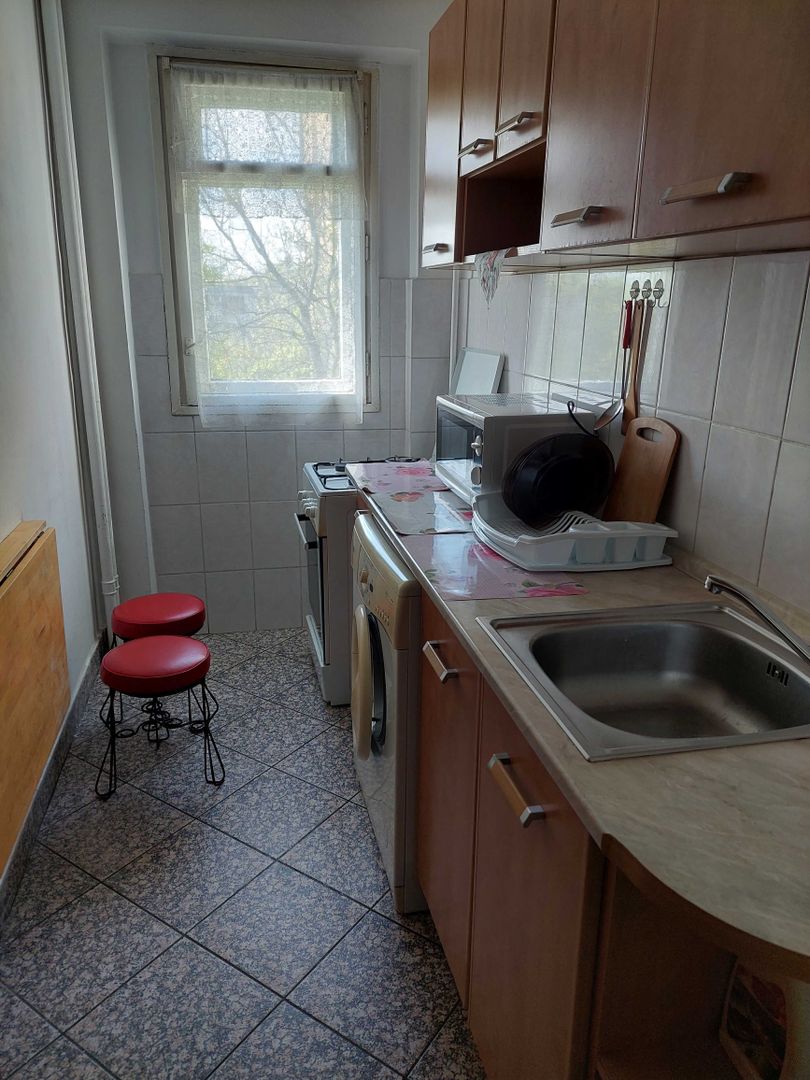 Apartament 2 camere de inchiriat  mobilat, Drumul Taberei - Poză 4