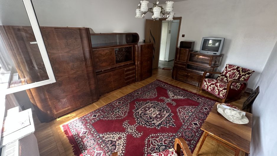 Apartament 2 camere etaj 2  decomandat - Poză 6