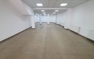 Spatiu comercial 300mp utili+parcari zona Gara Mică 5 eur mp - Poză 2