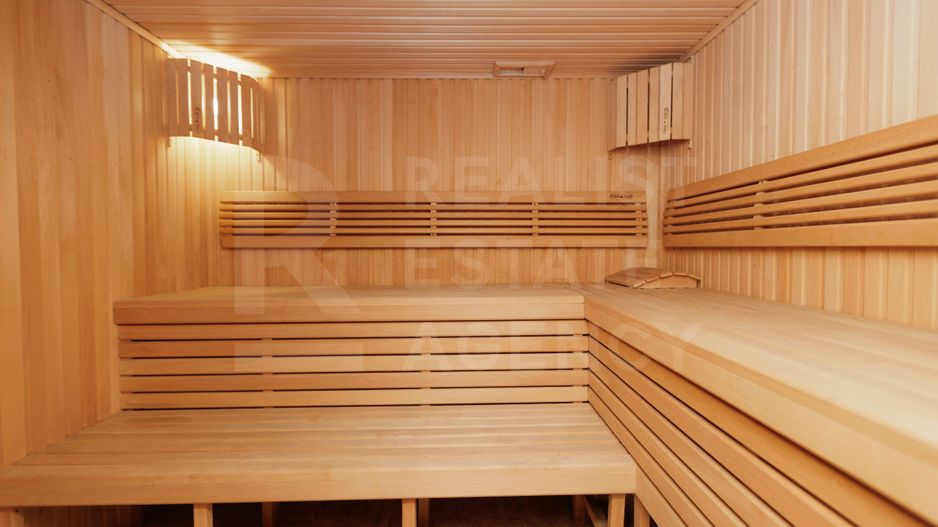 Chirie, casă, 7 camere, str. Galbena, Centru - Poză 14