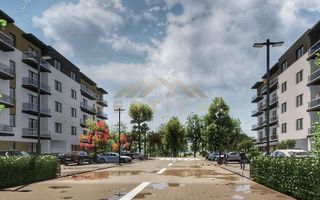 Vanzari Apartamente 2 Camere - Poză 2