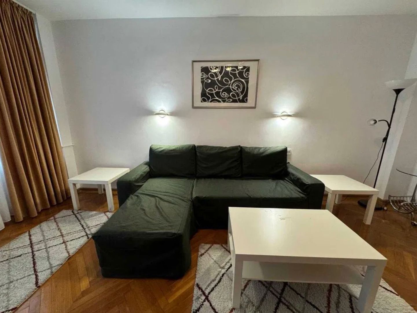 AP. 2 CAMERE URANUS, DOG-FRIENDLY, MOBILAT/UTILAT MODERN, CURAT - Poză 2