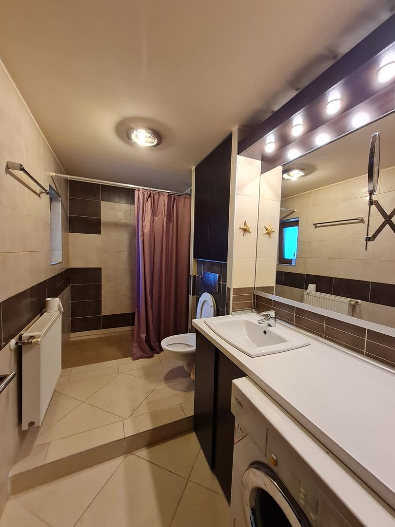 Apartament generos de închiriat zona Lipovei - Poză 11