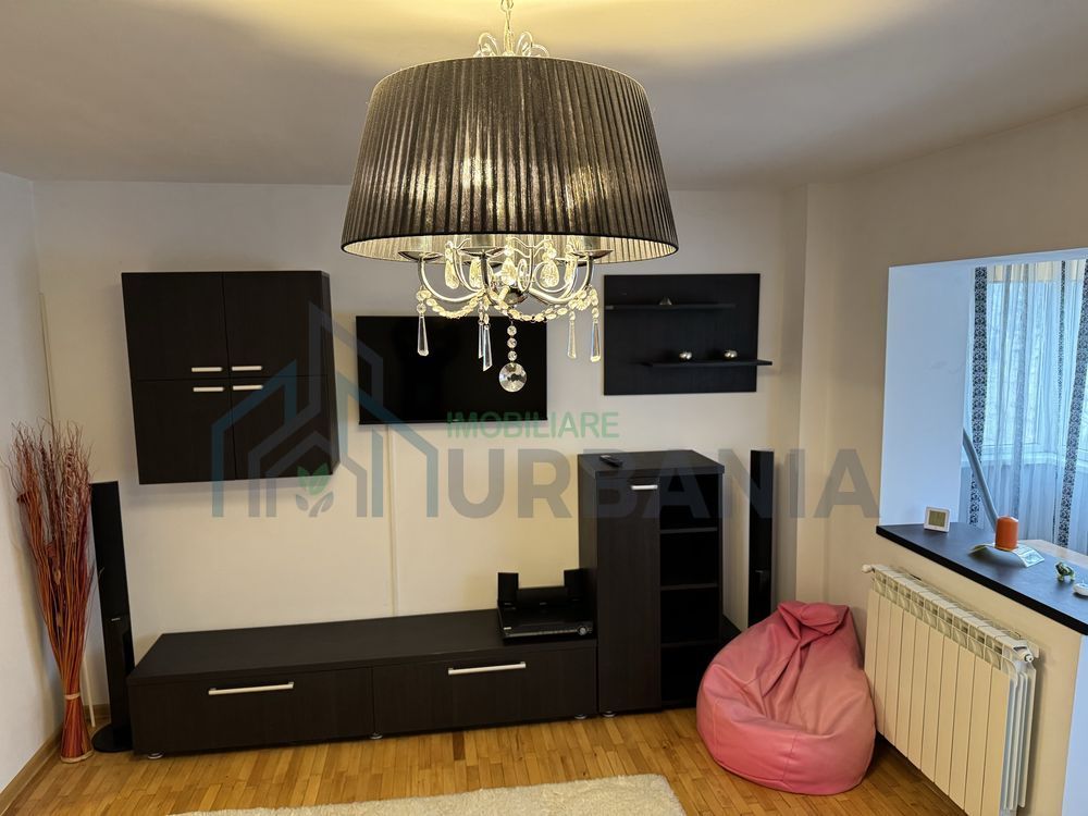 Inchiriez apartament 2 camere Oancea - Poză 2