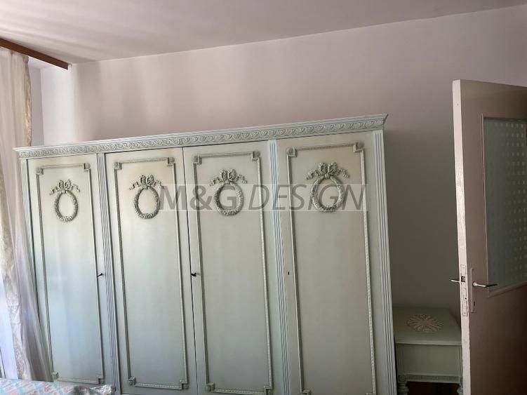 Apartament 3 camere Soarelui etaj 2 cu centrala - Poză 6