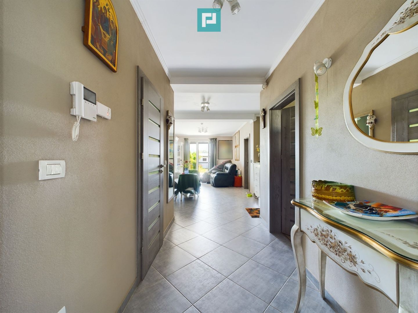 Duplex 1/2 Moşniţa Nouă - Poză 12