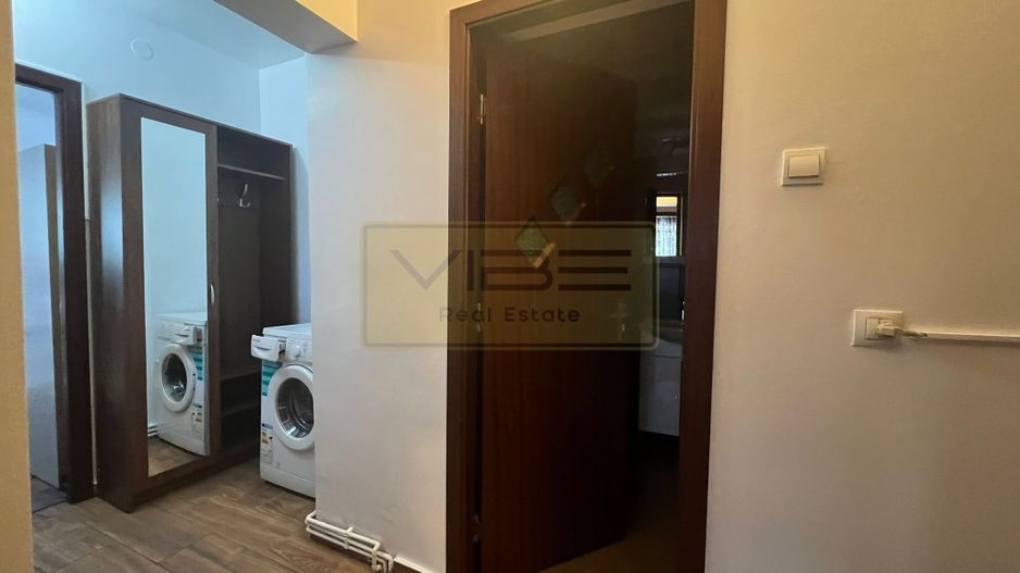Apartament 2 camere  Palas Mall Sf Lazar - Poză 22