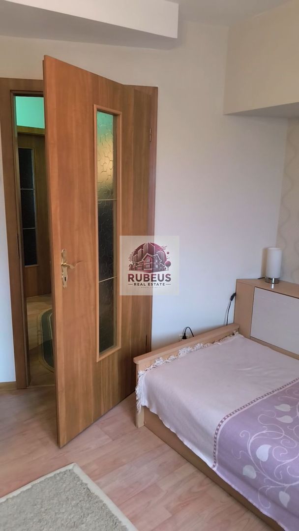 4 camere moderne + garaj propriu – Central, Drobeta TS - Poză 13