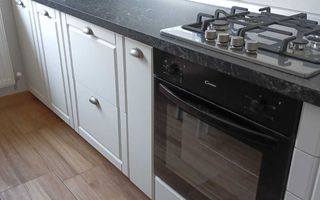Apartament 3 camere, Tătărași, Iași – renovat complet, 58 mp, etaj 4 - Poză 1