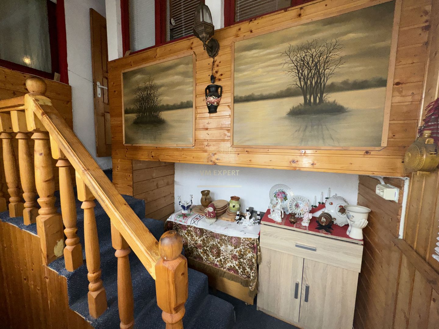 CASA DE VACANTA ZONA RUCAR - POSADA - Poză 18