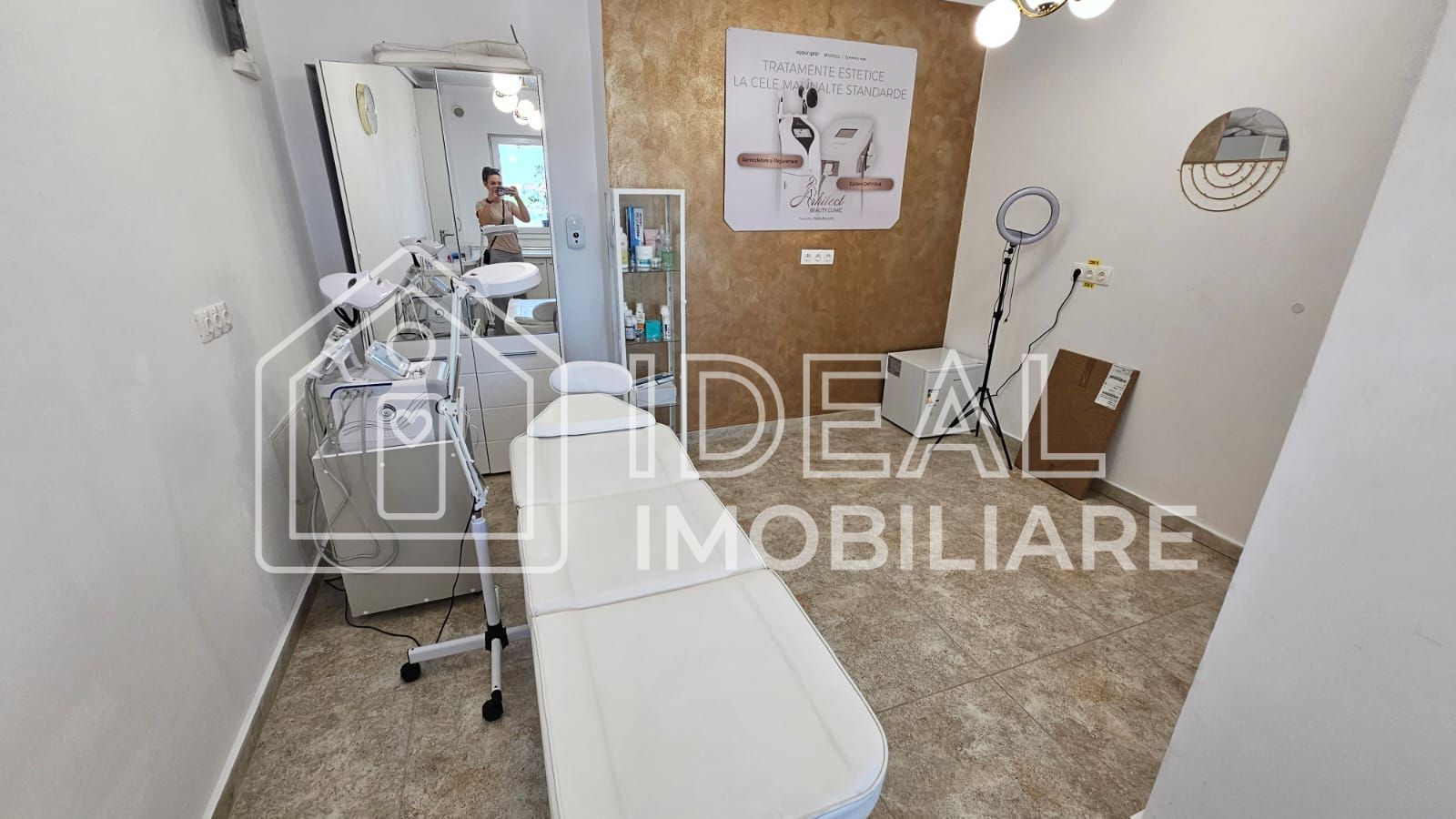 💼 Afacere la Cheie – Arhitect Beauty Clinic, Sibiu - Poză 6