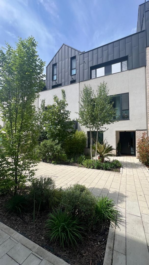 Casă Tip Townhouse | Terasă Spectaculoasă | Comunitate Premium - Poză 2