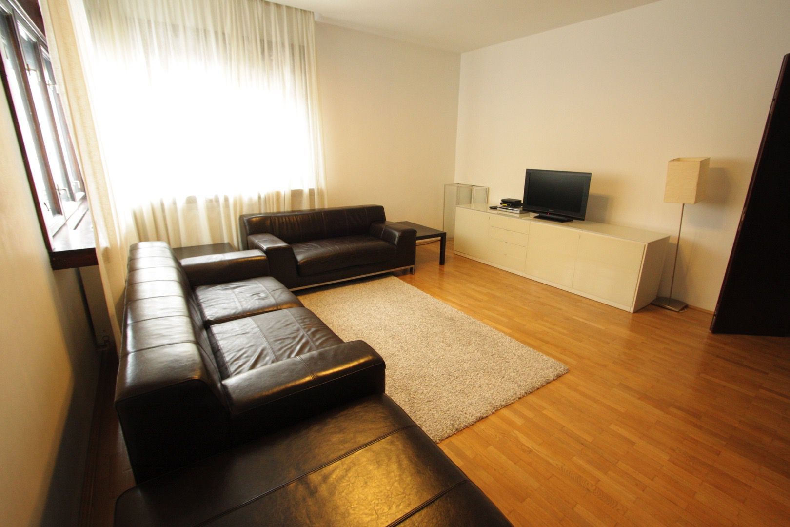 Apartament 3 camere - 120mp - garaj subteran - vila - Arcul de Triumf - Poză 1