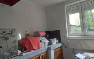 SPAȚIU COMERCIAL ÎN OȚELU-ROȘU/JUD.CARAȘ-SEVERIN - Poză 11