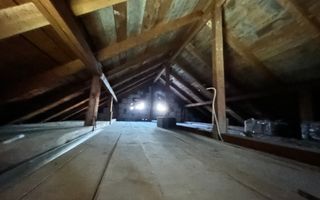 Casă P+1 Albești Dolj, aproape de Craiova, teren 1175 mp - Poză 10