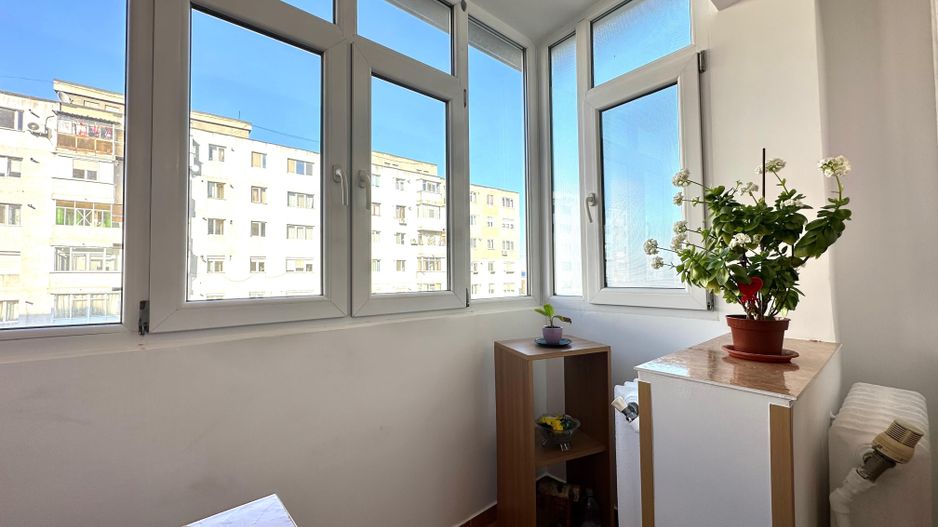 Apartament 3 camere, etaj intermediar - Poză 9