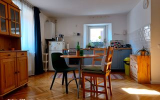 Apartament 3 camere I  Central I 66 MPU I Vedere panoramică - Poză 5