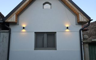 Casă 5 camere | 150 MPU | Teren 360 MPU | Fântânele, Săliște - Poză 2