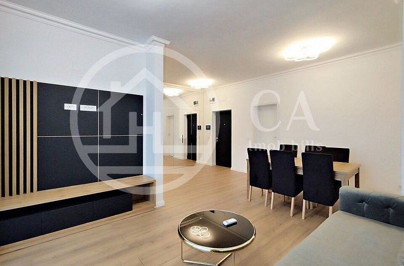 Apartament cu 2 camere de inchiriat in Victoria Residence, Oradea - Poză 1