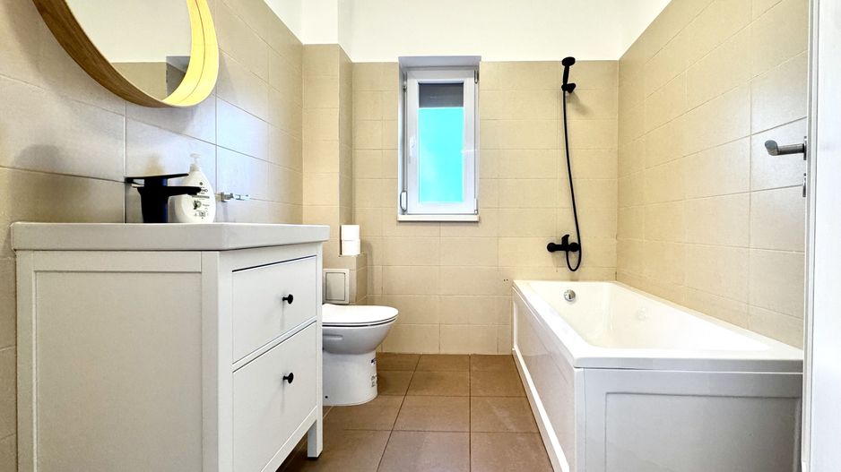 Apartament cu 3 camere | Parter | Terasă | Parcare | Braytim - Poză 13