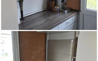 Apartament  3 camere camere Lipovei - Poză 4