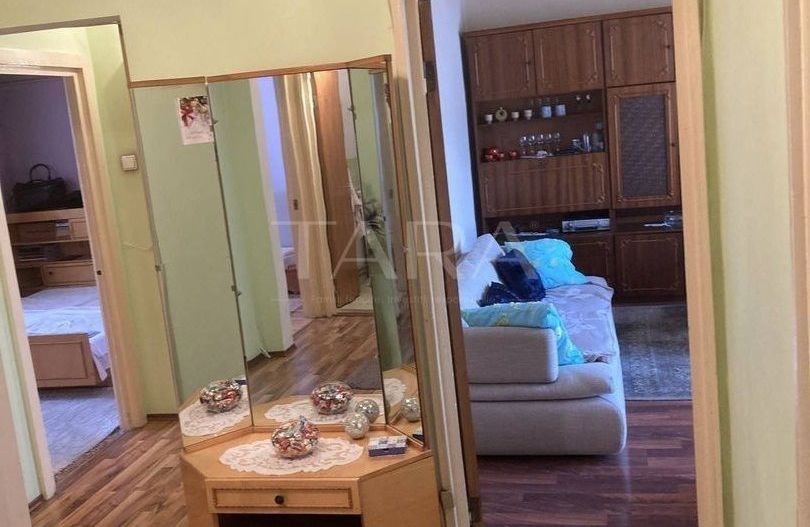 Apartament 4 camere, Mărăști,  spațiu generos și locație excelentă. - Poză 4