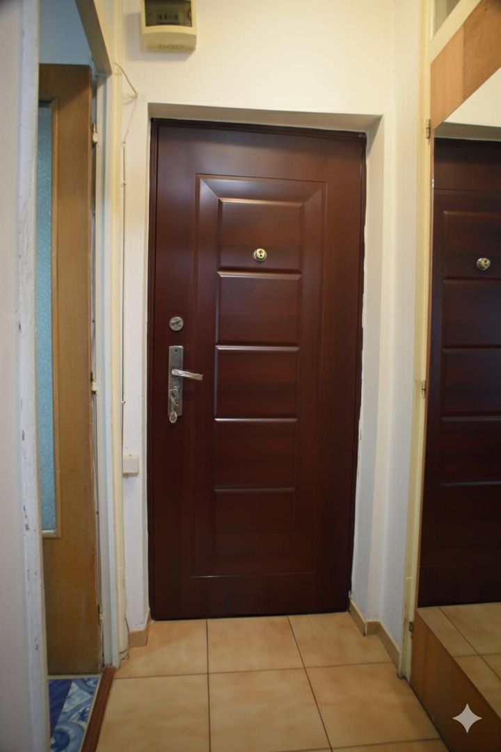 Super pret- Parc Sebastian- Garsoniera cocheta- 0% comision - Poză 7