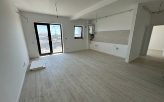 Bloc NOU. Etaj 1. Lift. CF de Timisoara - Poză 1