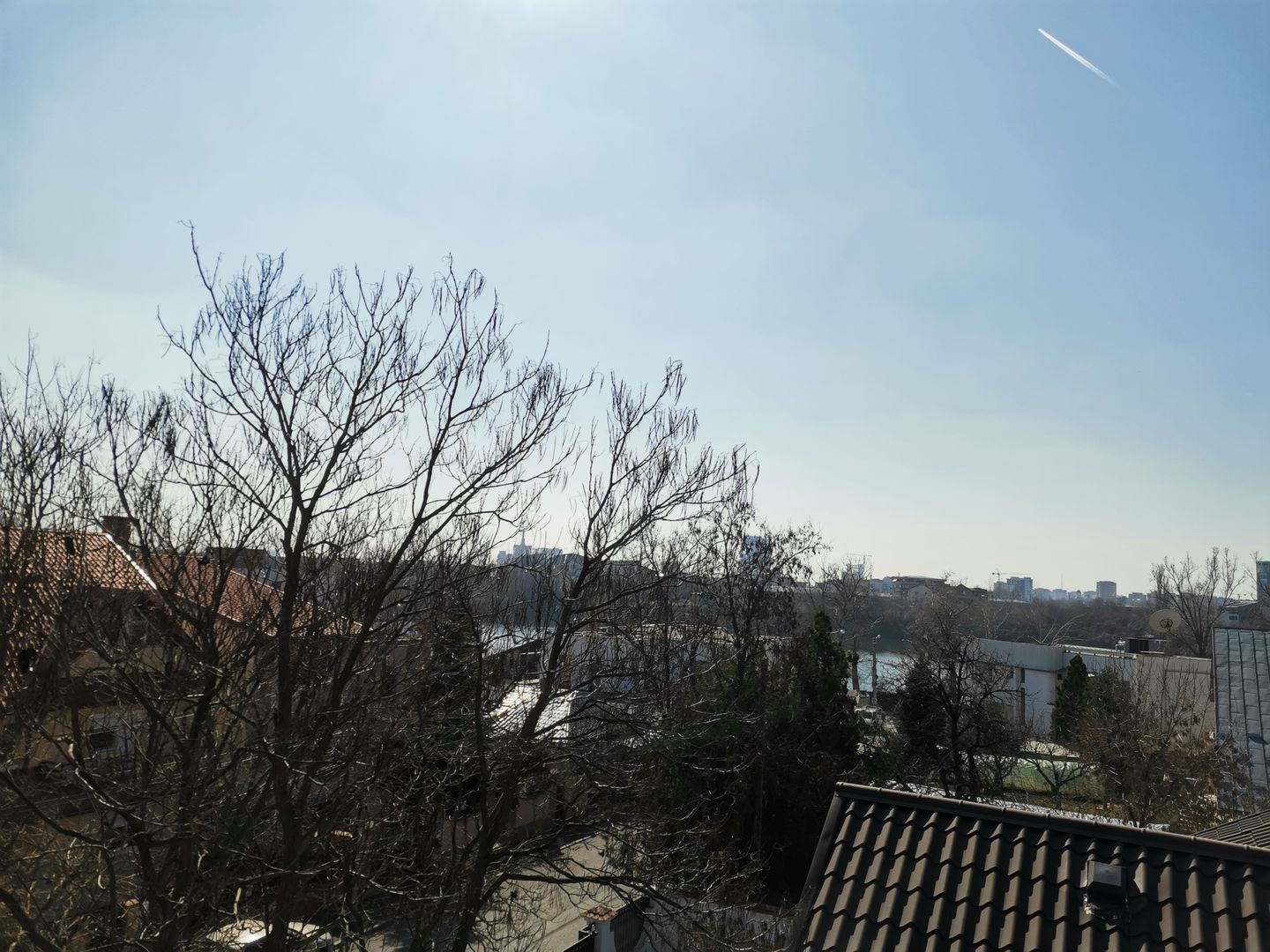 Vila str Garlei cu garaj dublu - Poză 8