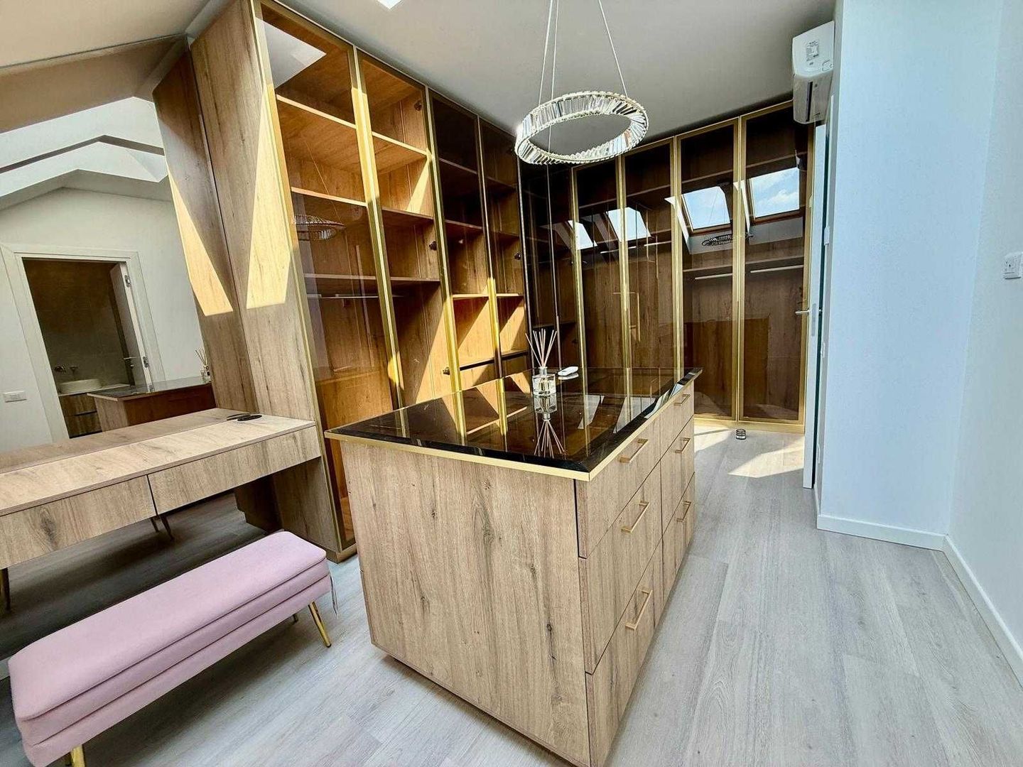 duplex 4 camere | Mobexpert Homes Pipera | curte | 2 parcări - Poză 8