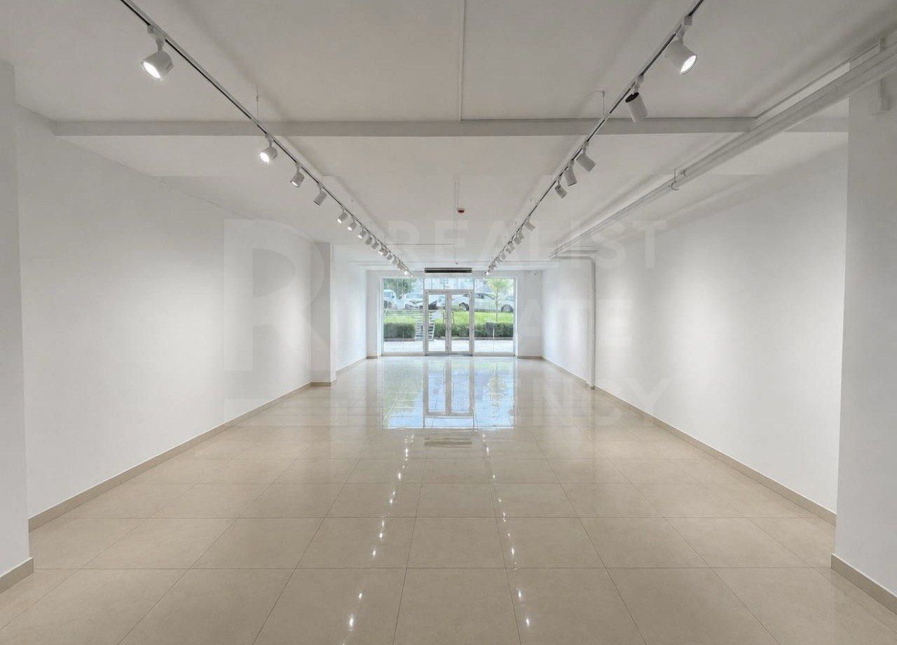 Chirie, spațiu comercial 102 mp,  str. Ioana Radu, Buicani - Poză 3