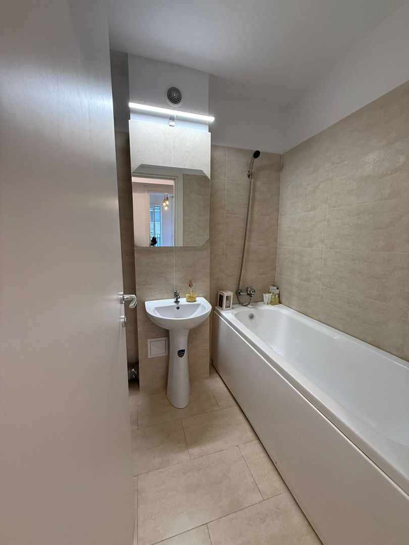 Închiriere apartament 2 camere – zona Theodor Pallady - Poză 2