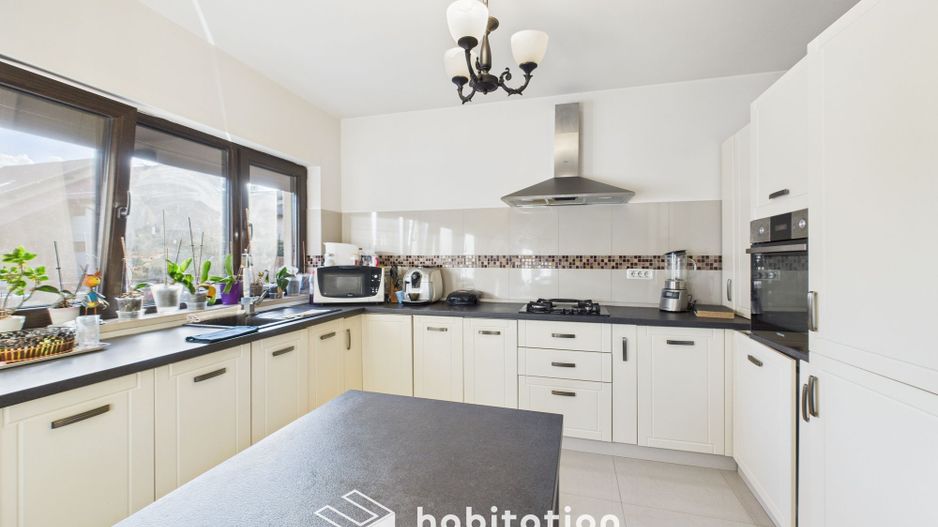 Duplex spațios,  grădină amenajată și poziție excelentă lângă Kaufland - Poză 21