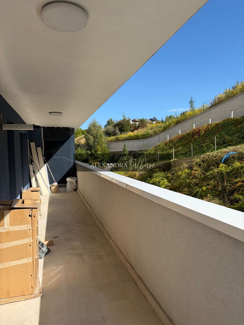 Apartament superfinisat | 3 camere | 2 băi | 3 balcoane | Wings - Poză 16