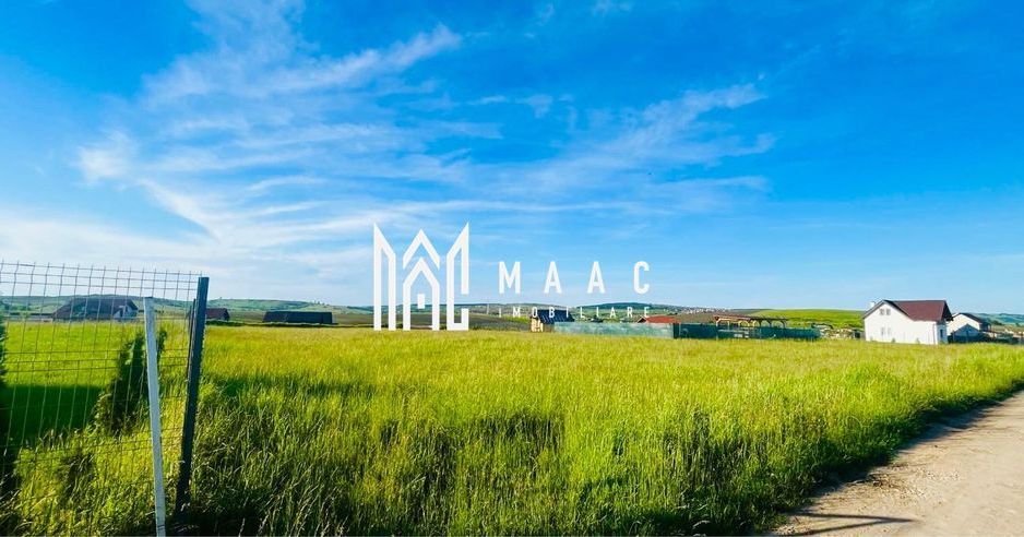 Teren 521MP | INTRAVILAN | Sibiu - Poză 1